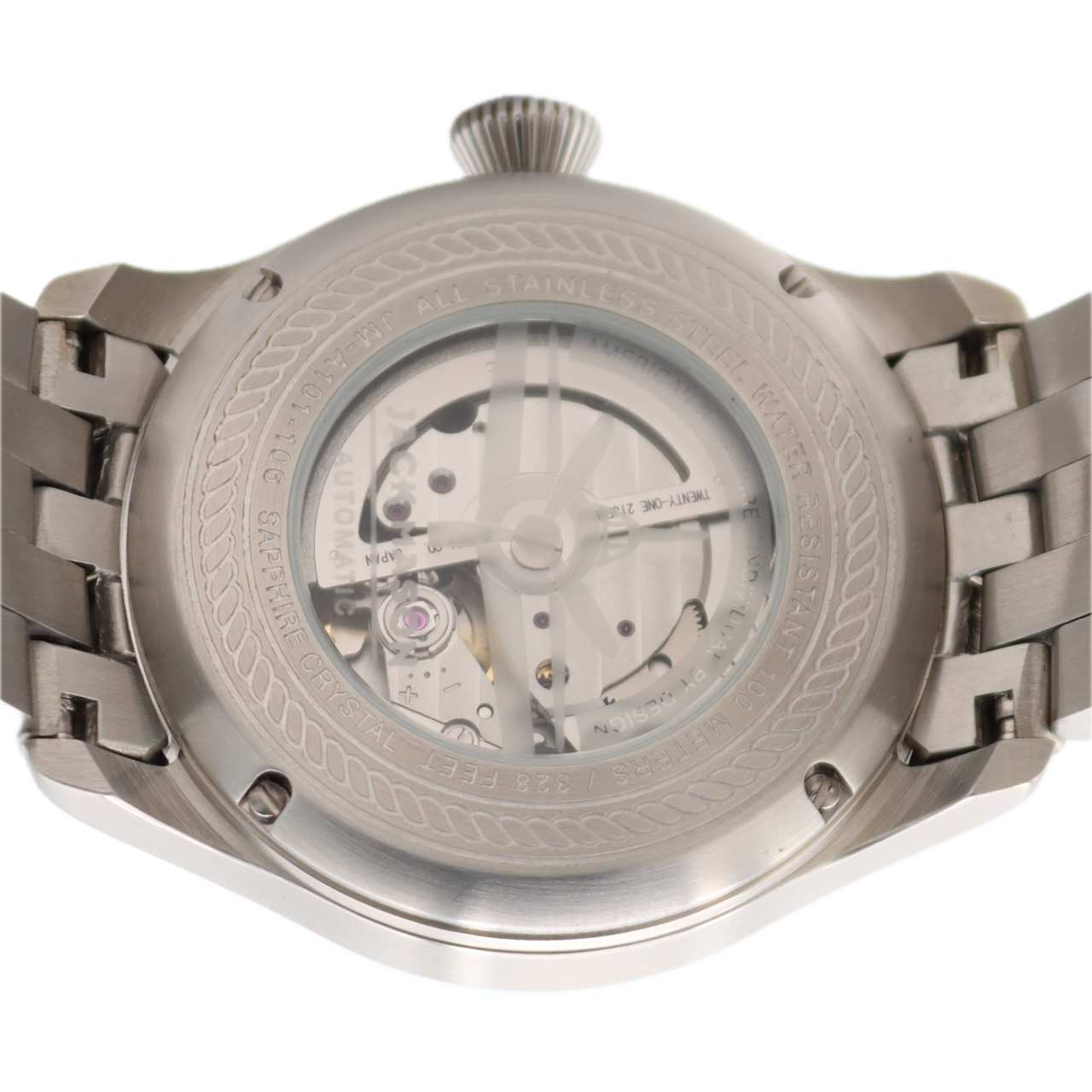 Jack Mason Aviator JM-A101-106