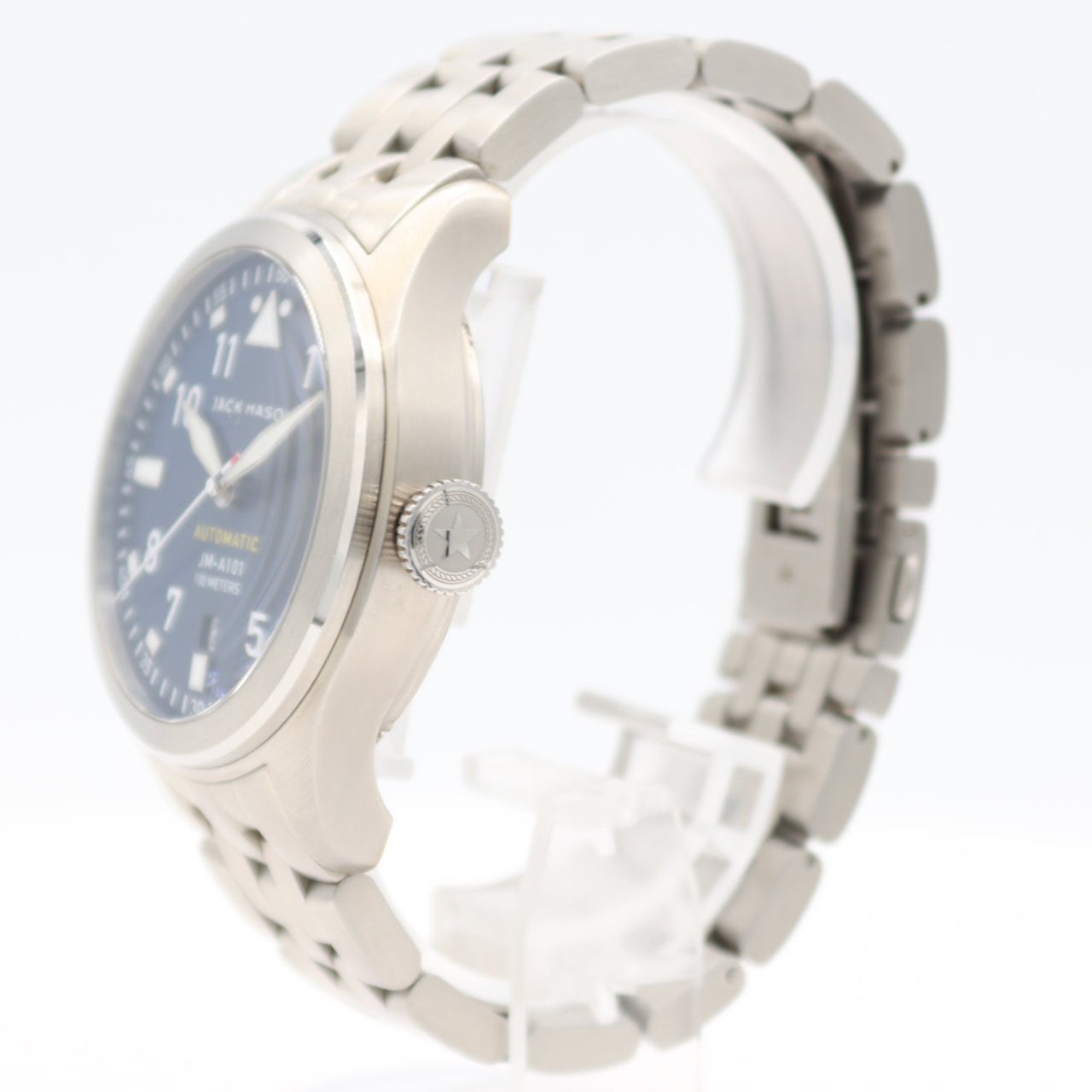 Jack Mason Aviator JM-A101-106