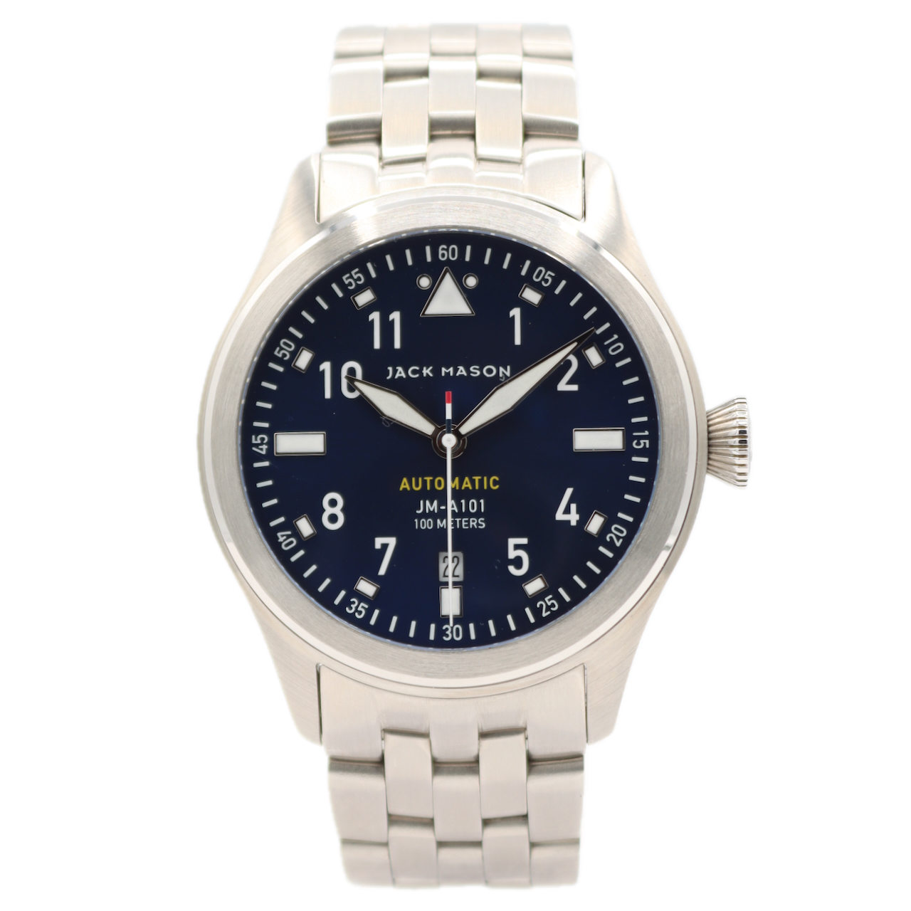 Jack Mason Aviator JM-A101-106