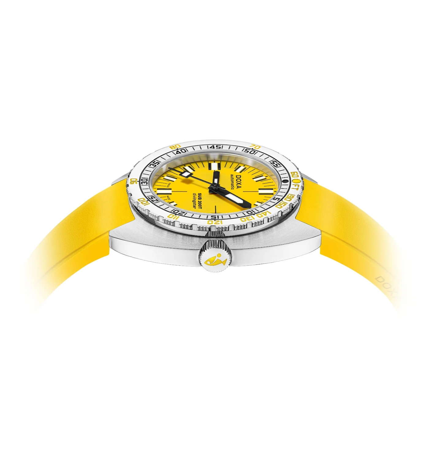 Doxa Sub 200T Divingstar 804.10.361.31