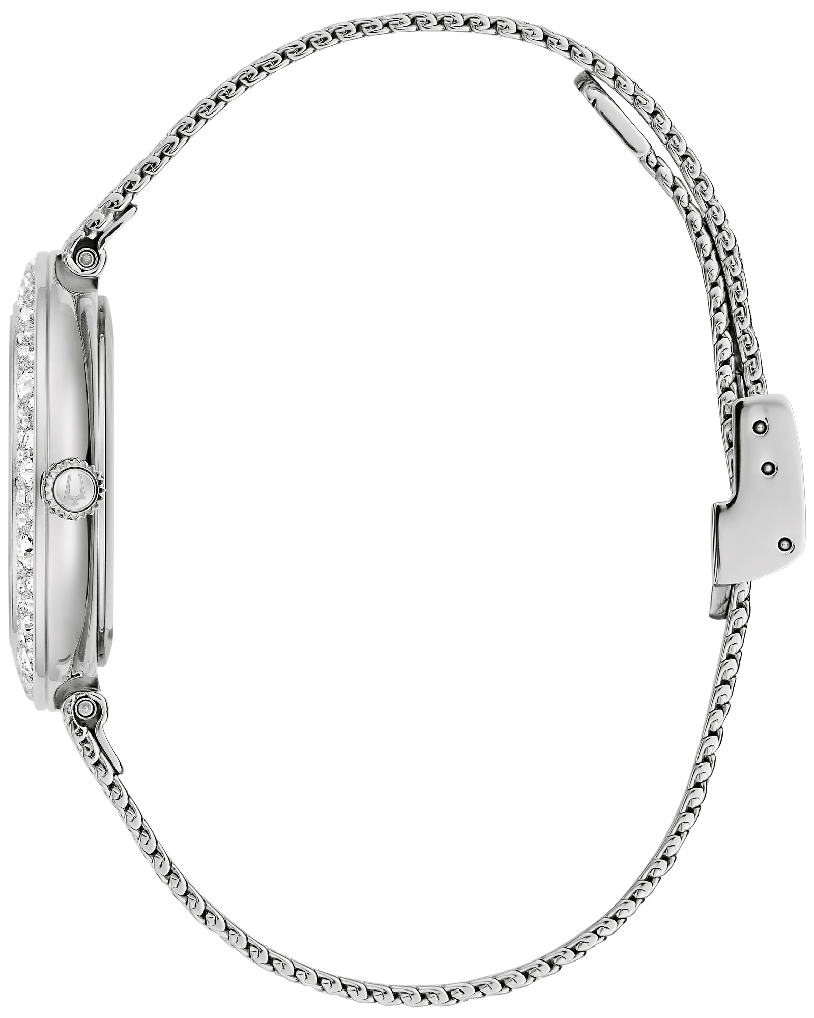 Bulova Crystal 96L329