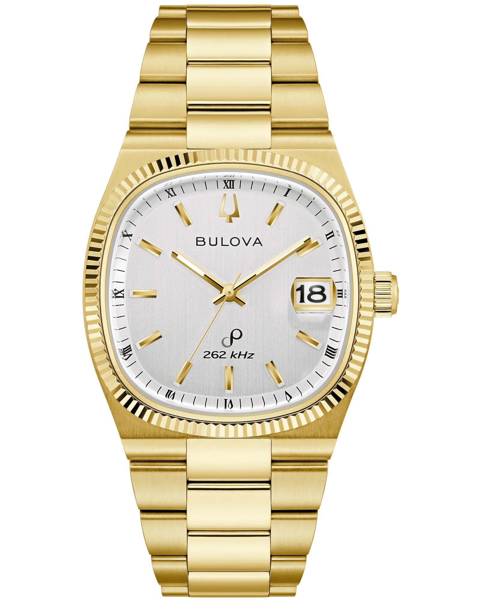 Bulova Super Seville 97B223