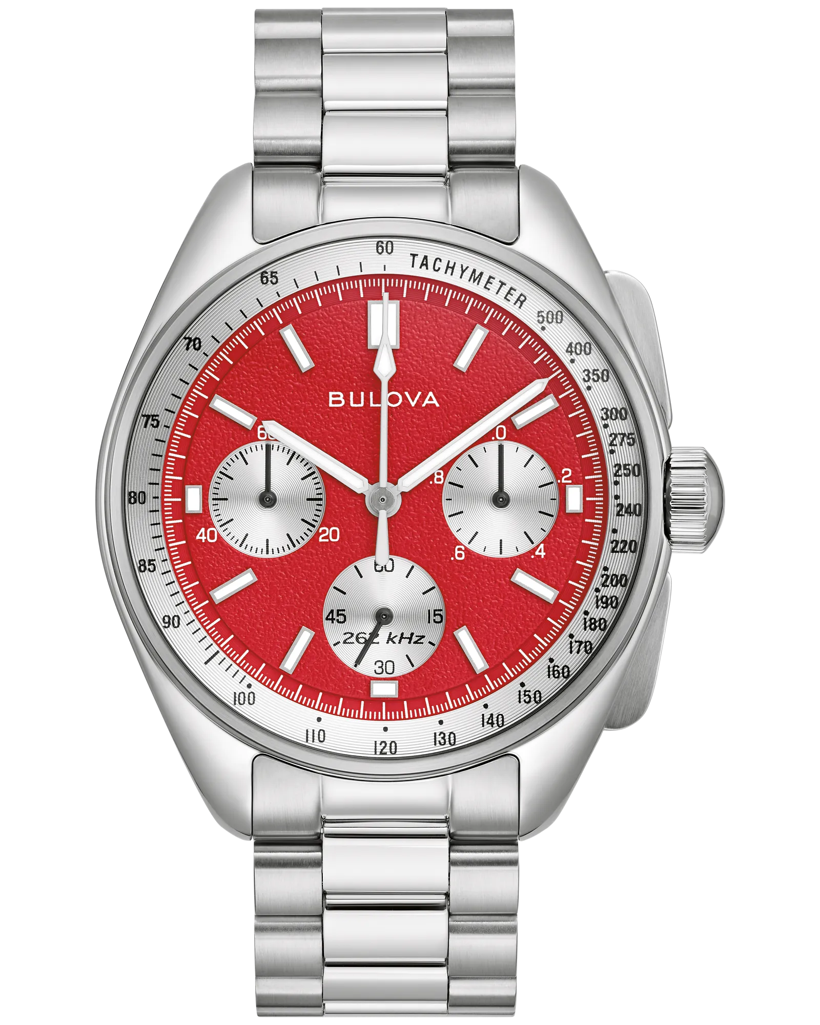 Bulova Lunar Pilot 96K115