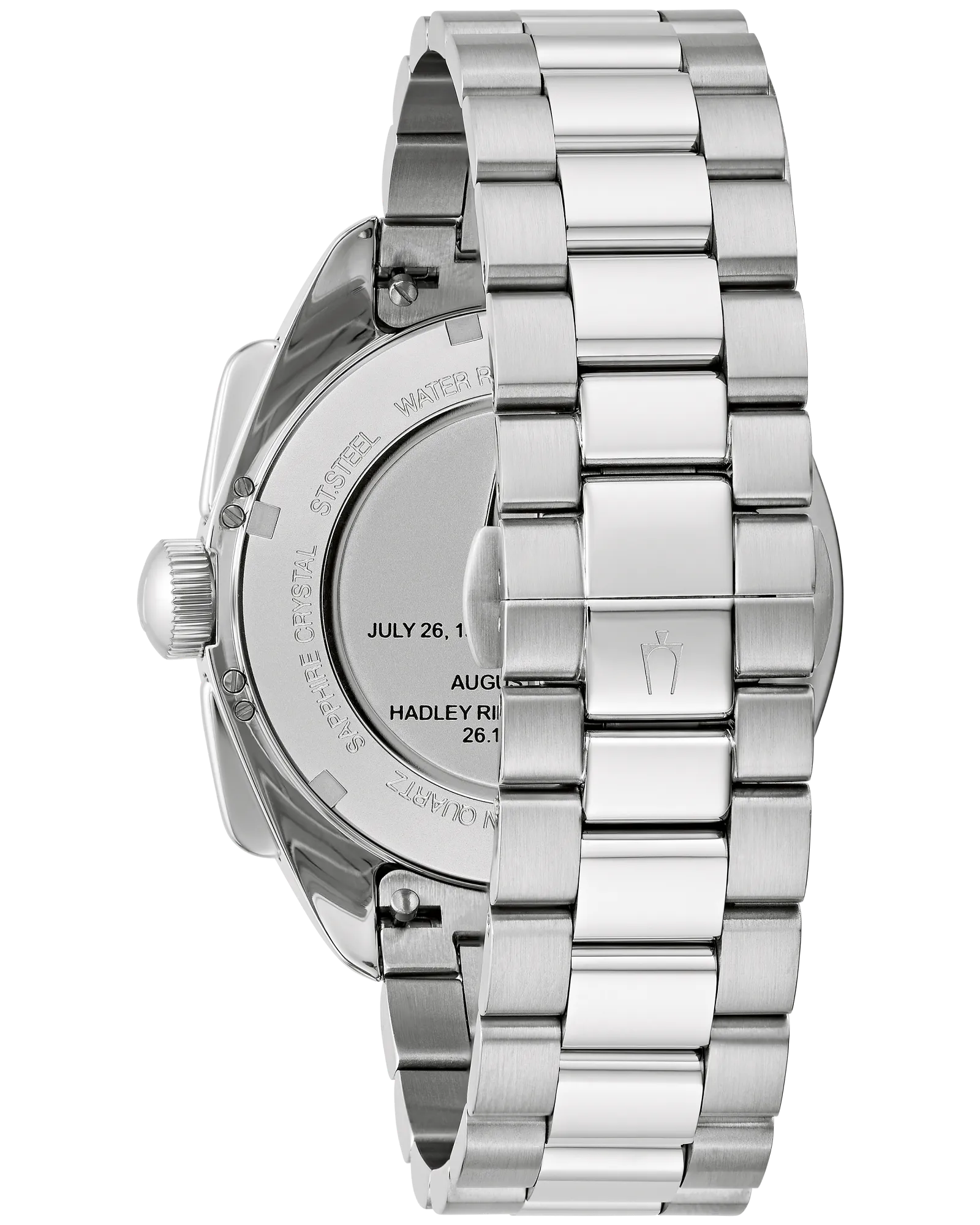 Bulova Lunar Pilot 96K115