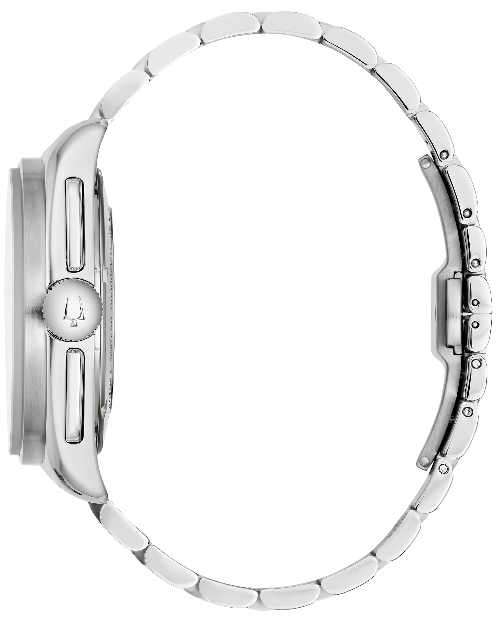 Bulova Lunar Pilot 96K115