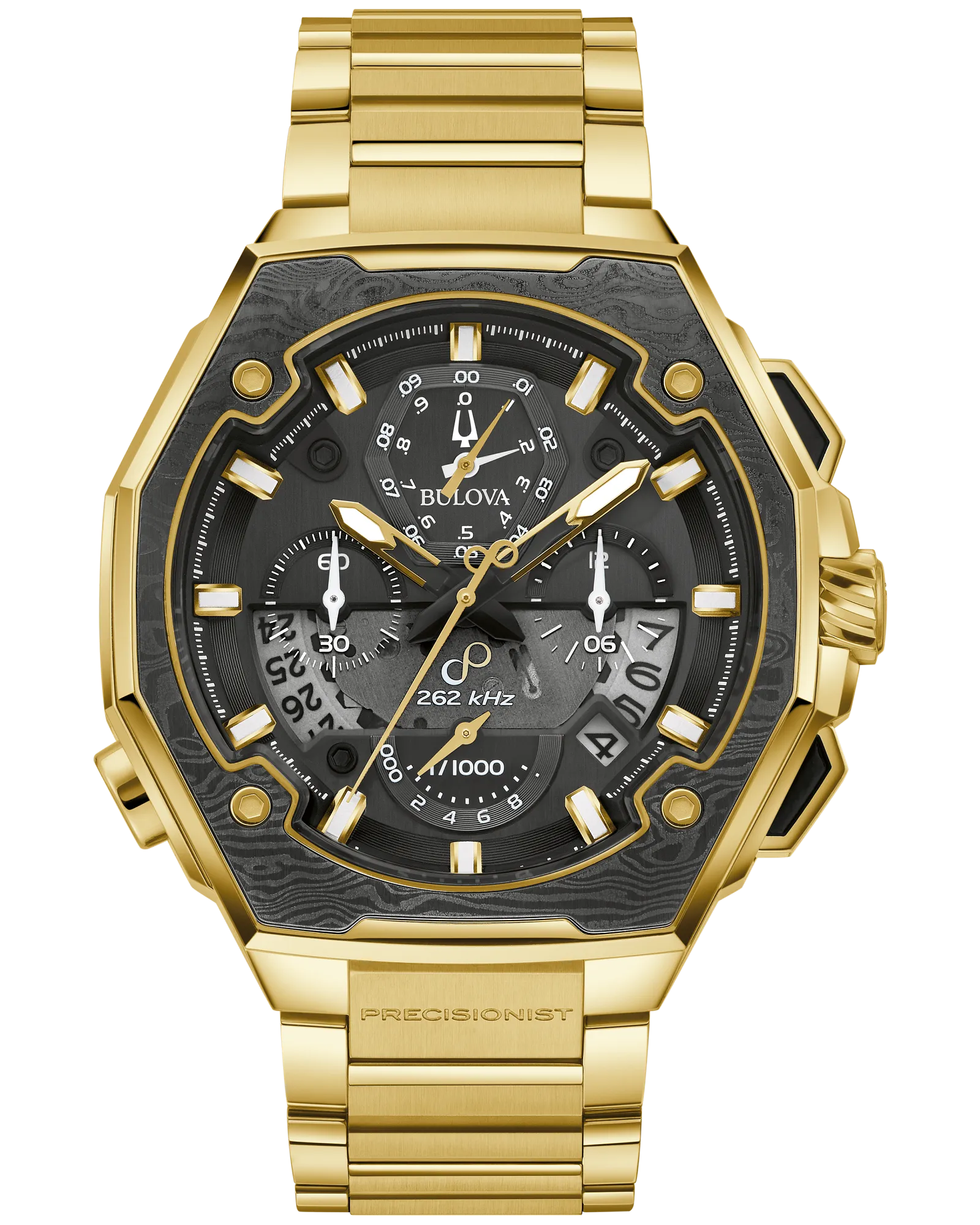Bulova Series X SE 98B429