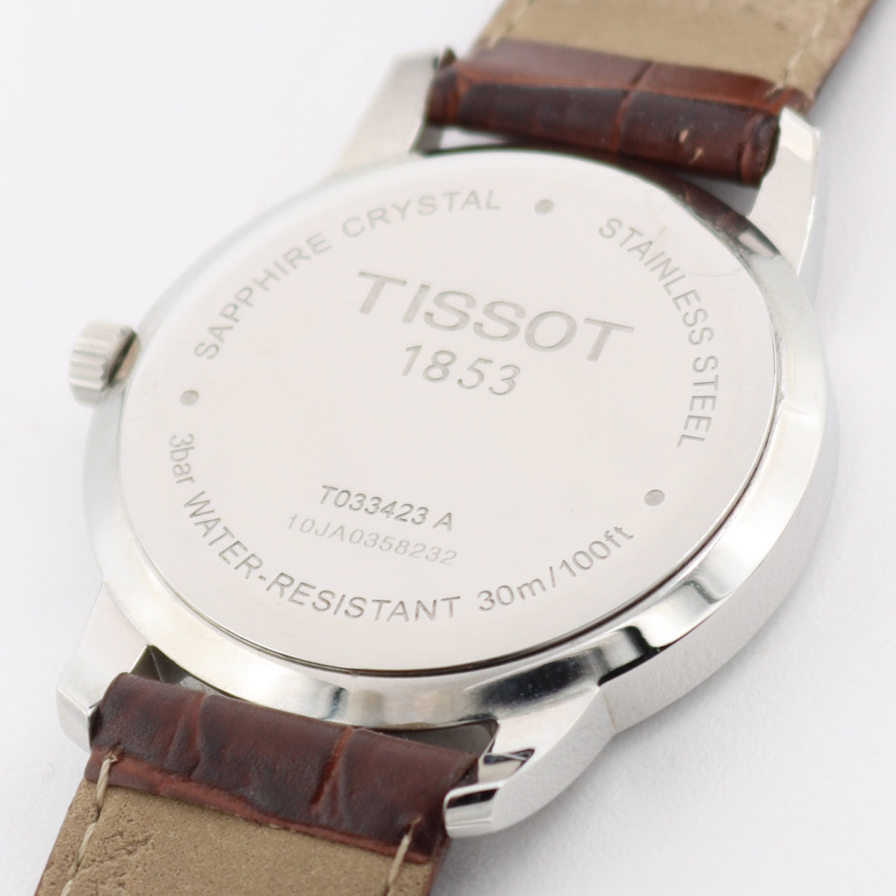 Tissot Classic Dream T033423A