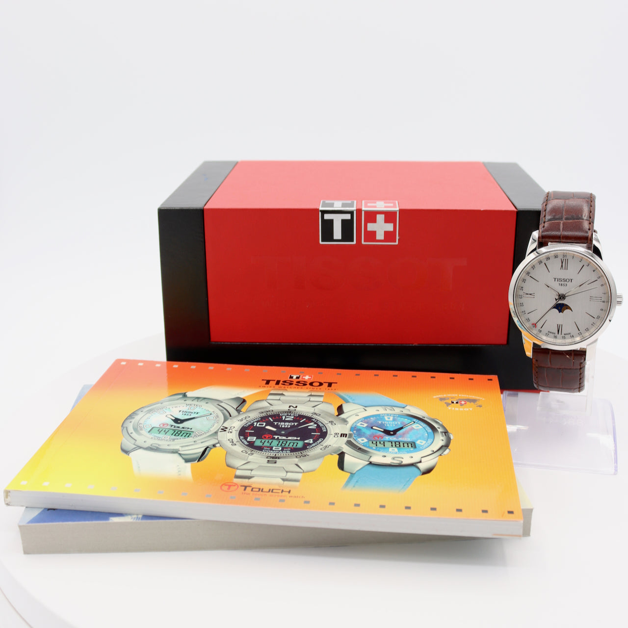 Tissot Classic Dream T033423A