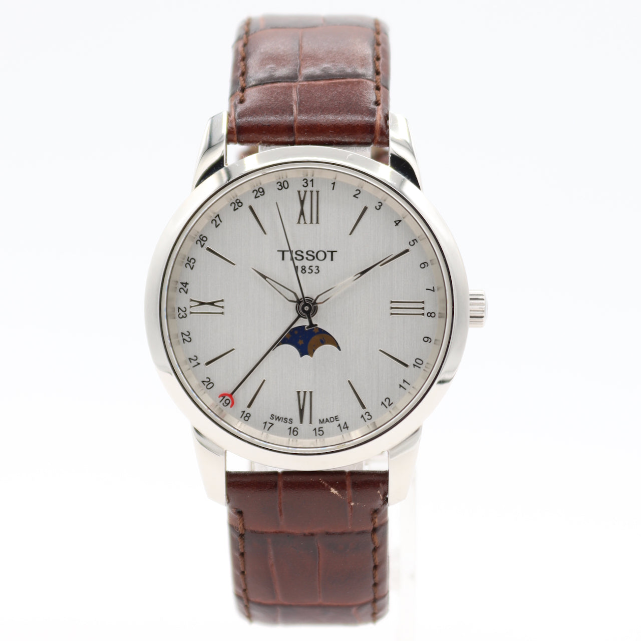 Tissot Classic Dream T033423A