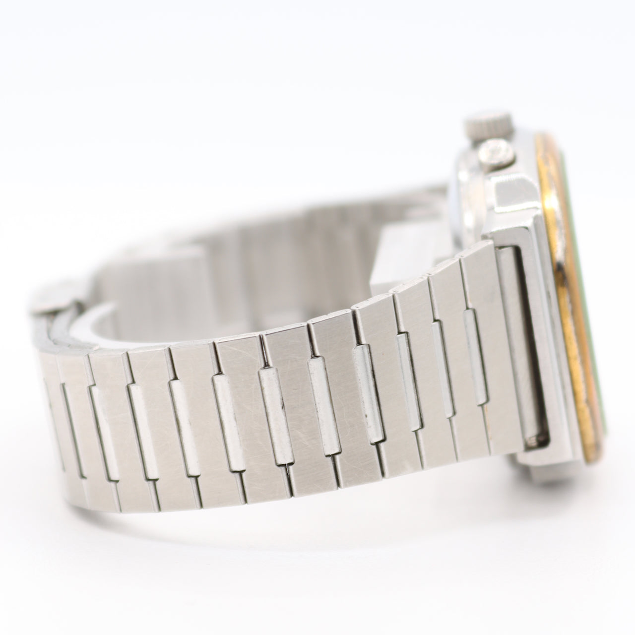 Ricoh Watch Co. Day-Date 061766AC
