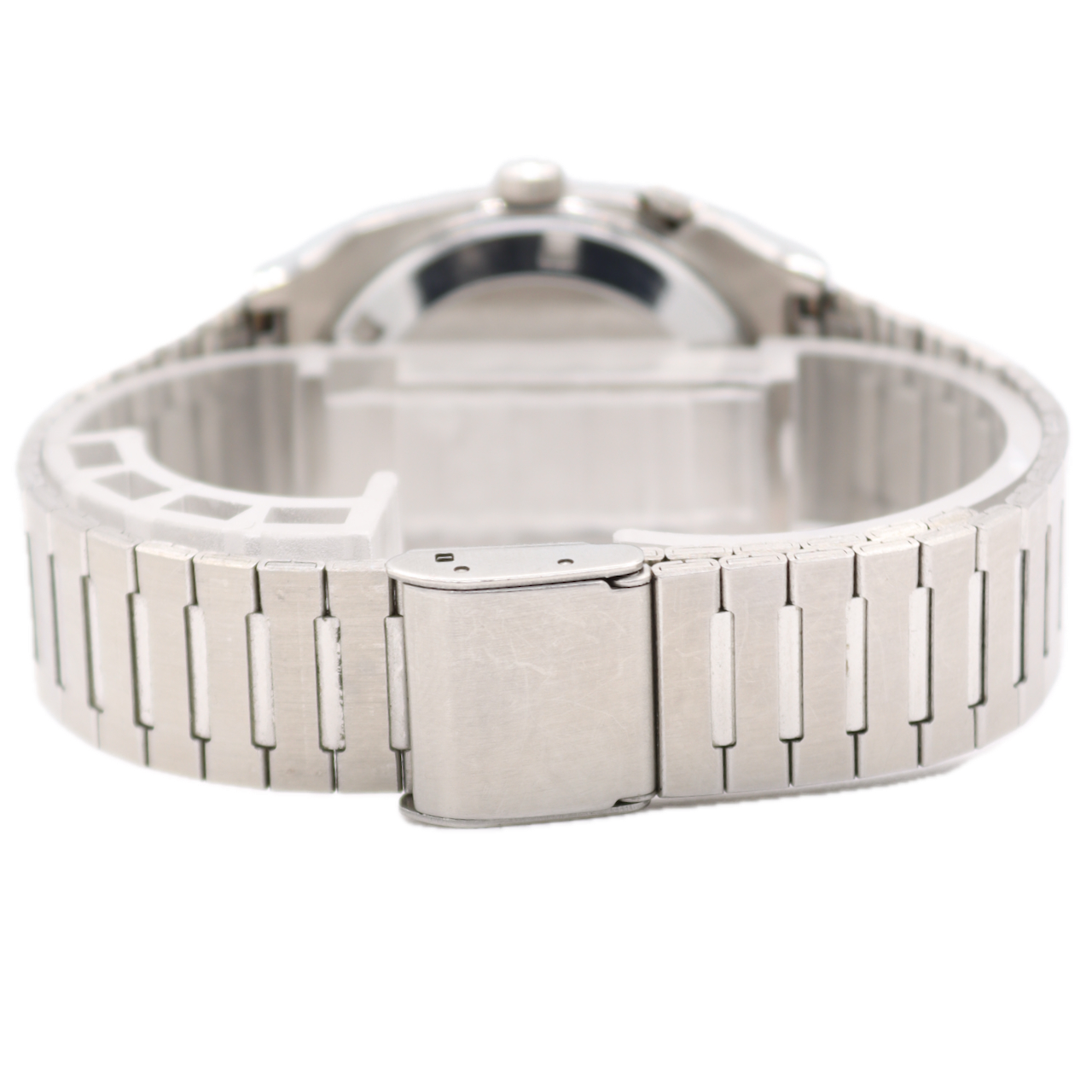 Ricoh Watch Co. Day-Date 061766AC