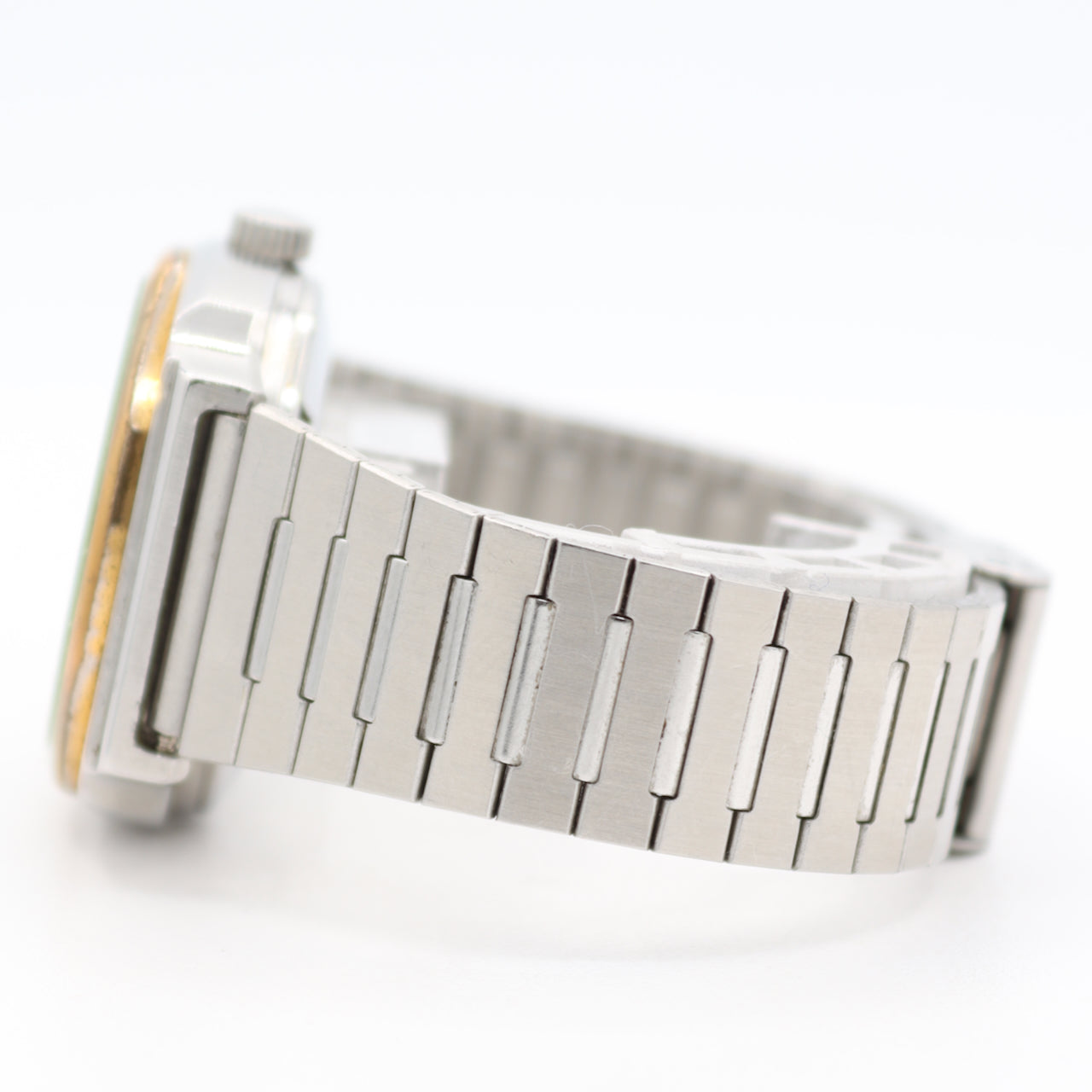 Ricoh Watch Co. Day-Date 061766AC