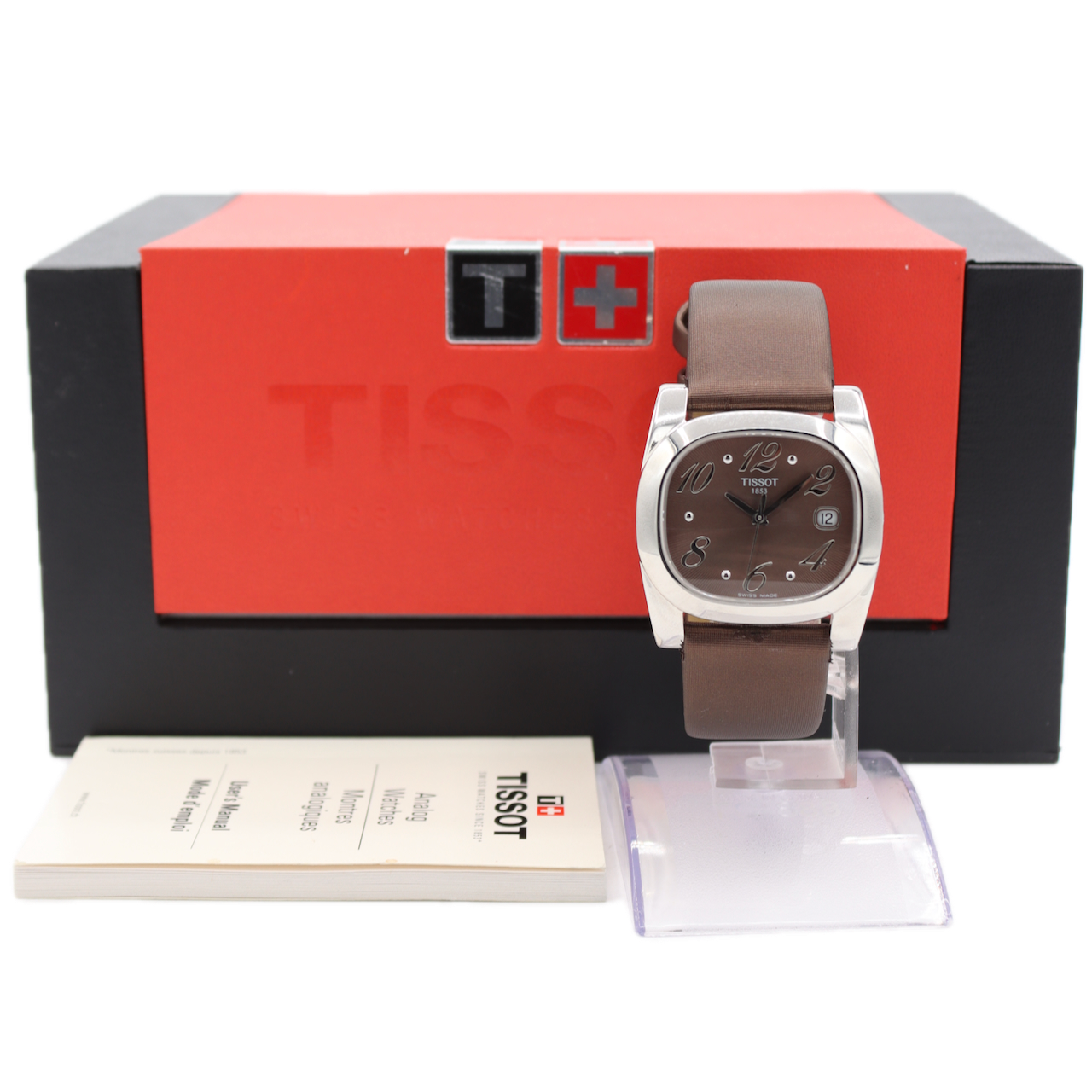 Tissot T-Moments T009310A