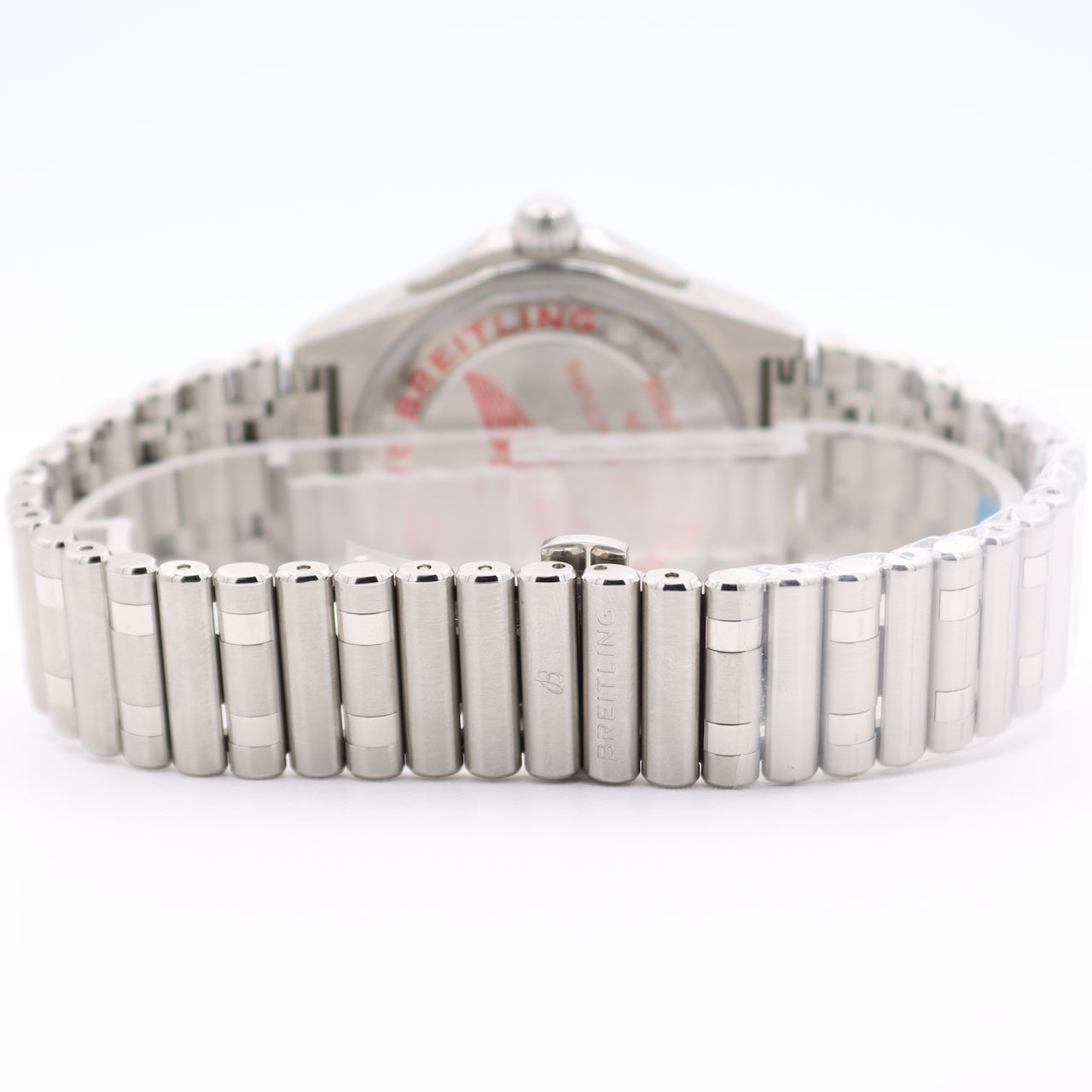 Breitling Chronomat GMT 40 A32398
