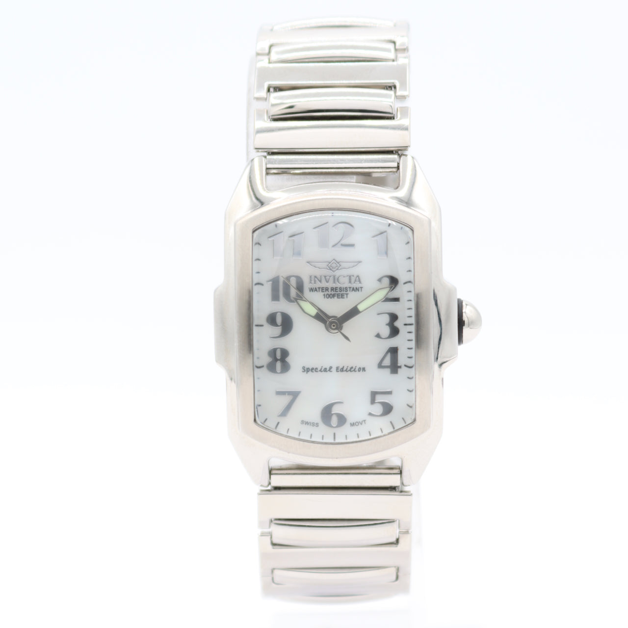 Invicta Baby Lupah 4230