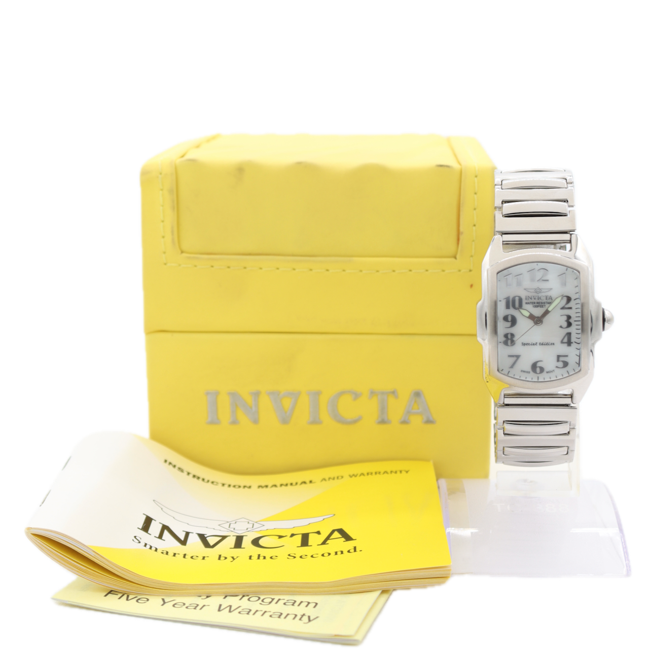 Invicta Baby Lupah 4230