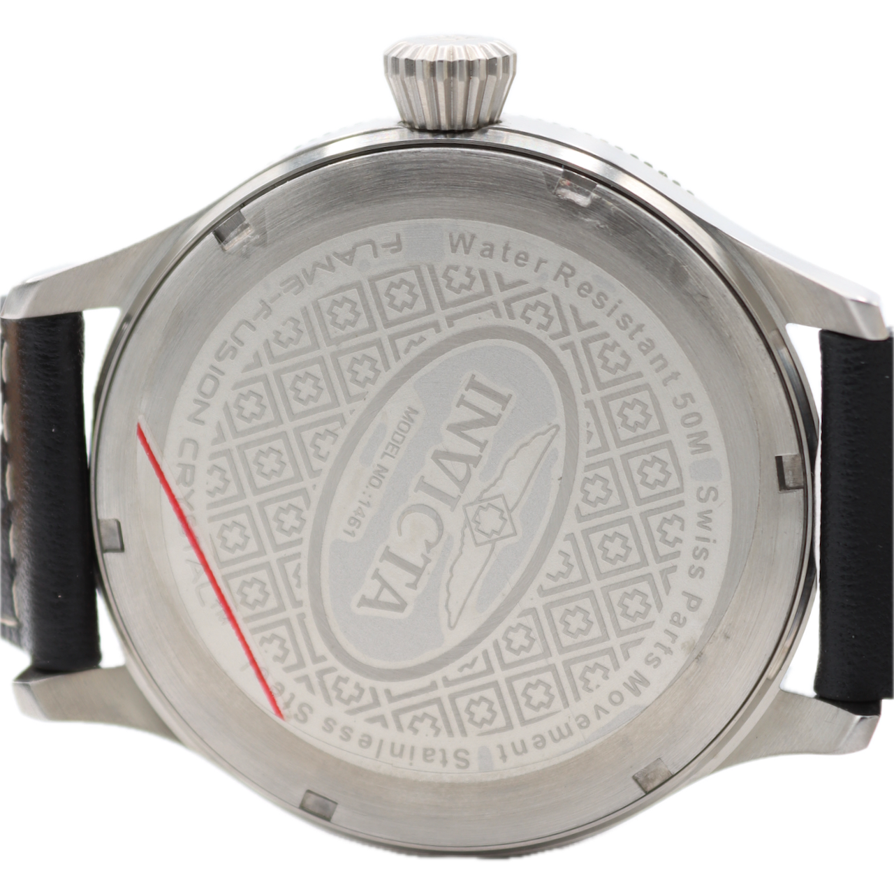 Invicta Speciality 1461