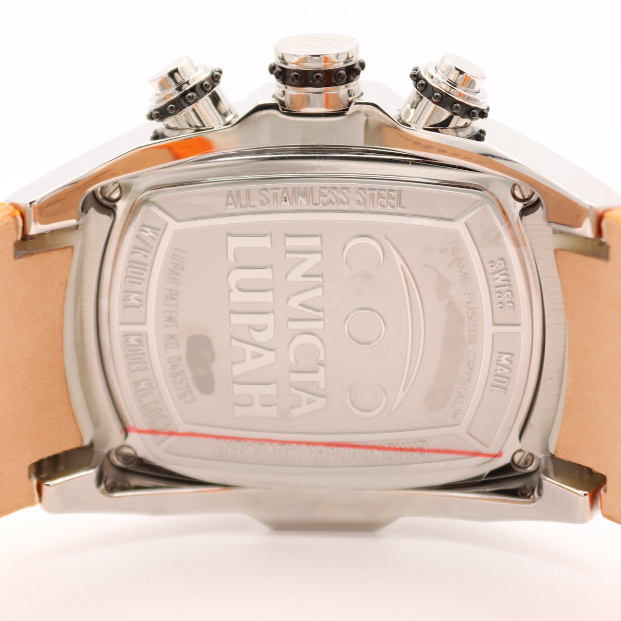 Invicta Lupah 6092