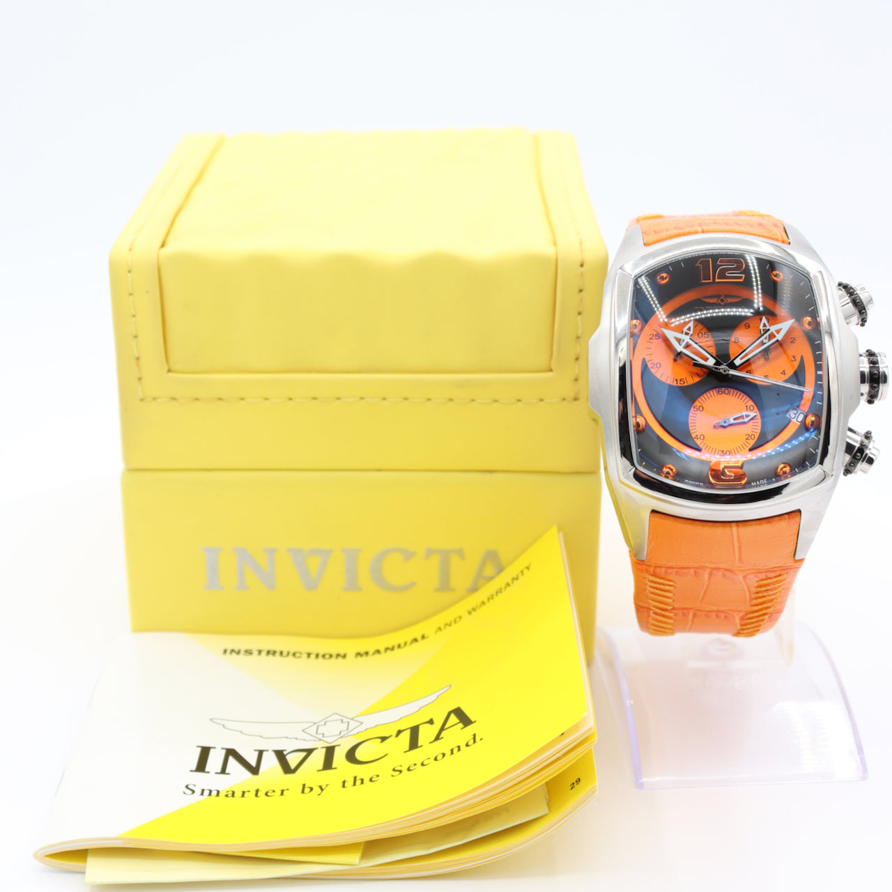 Invicta Lupah 6092