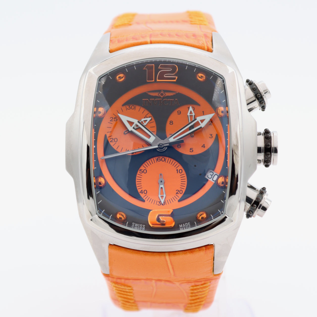 Invicta Lupah 6092