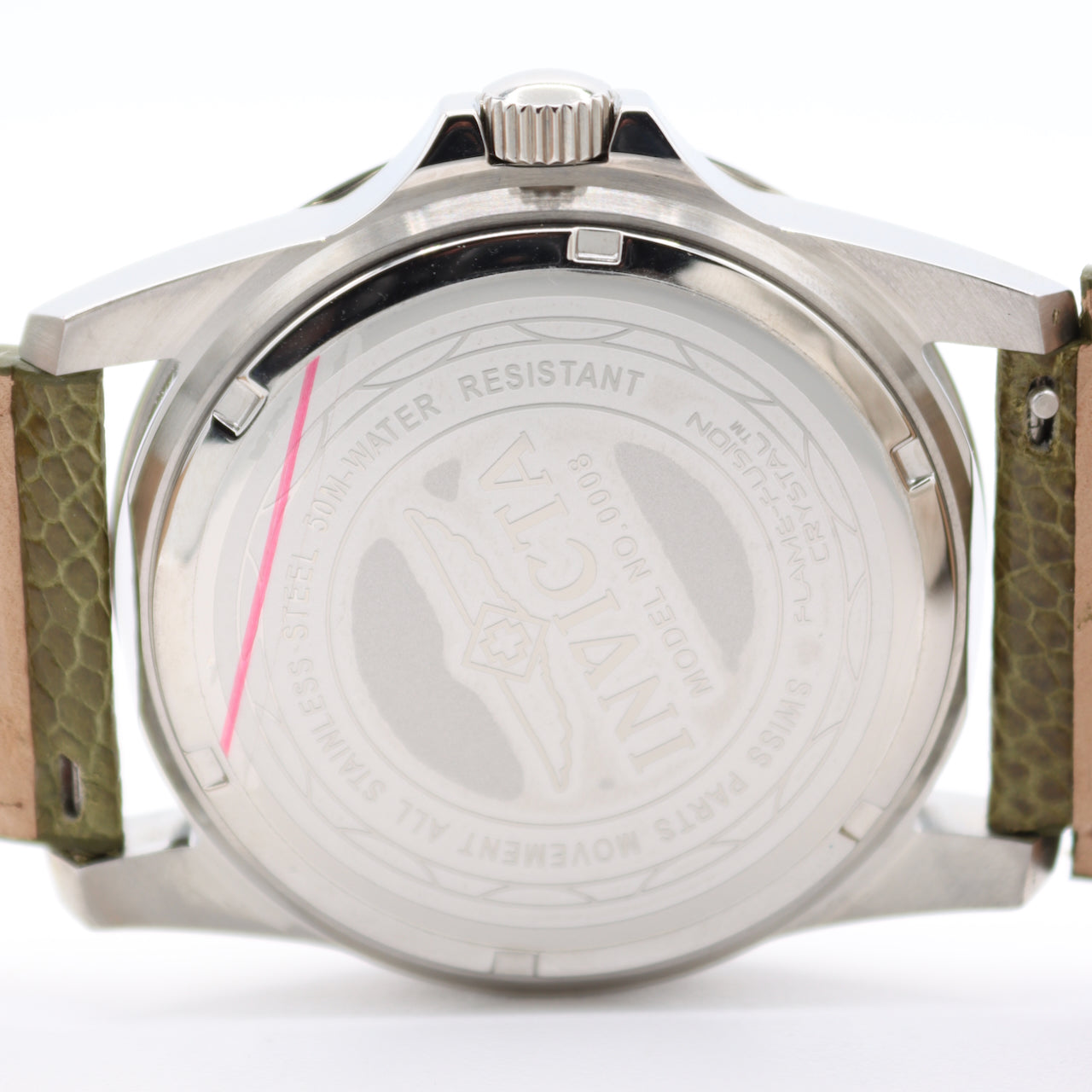 Invicta Pro Diver 0008