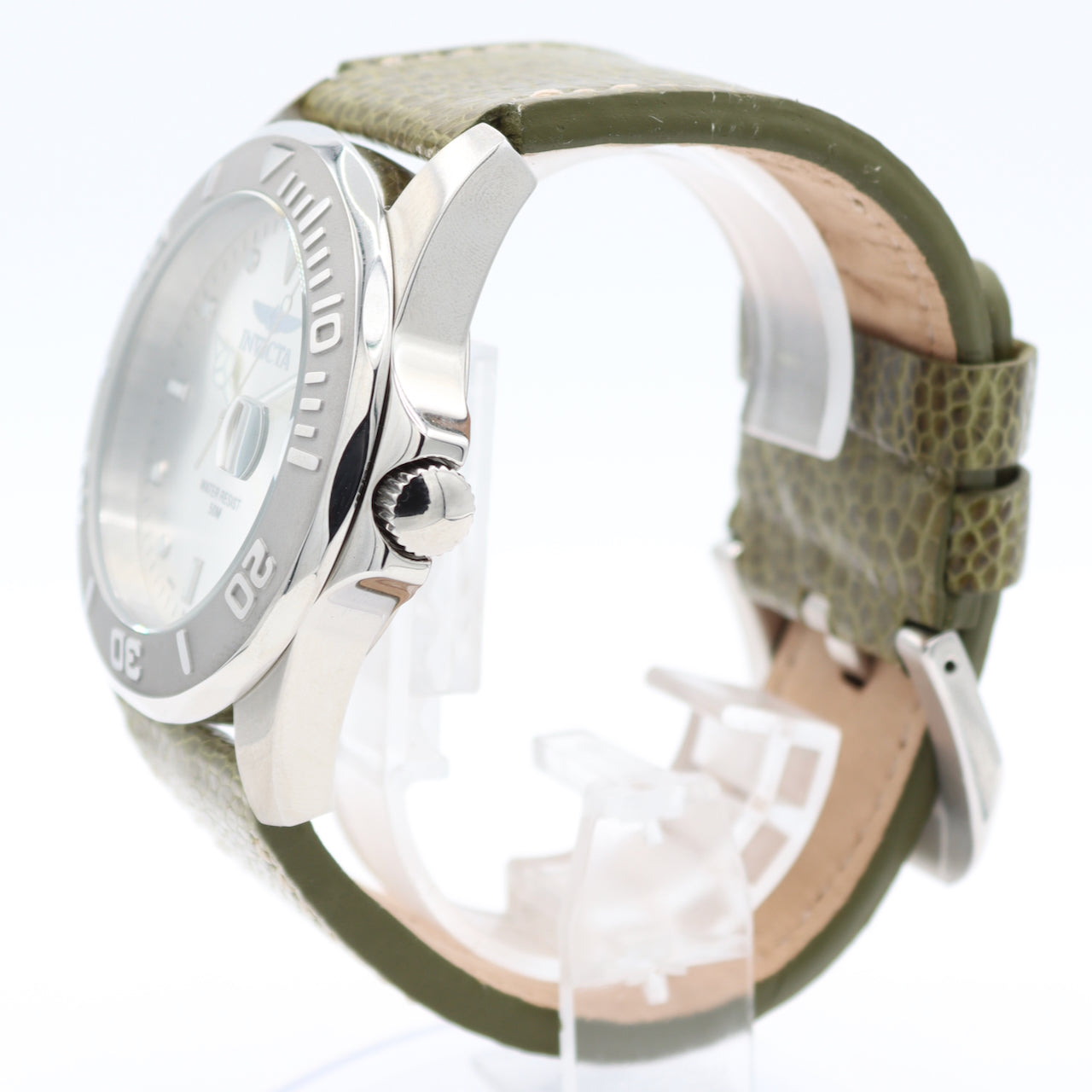 Invicta Pro Diver 0008