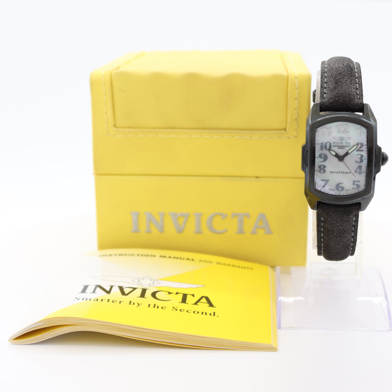 Invicta Baby Lupah 5081