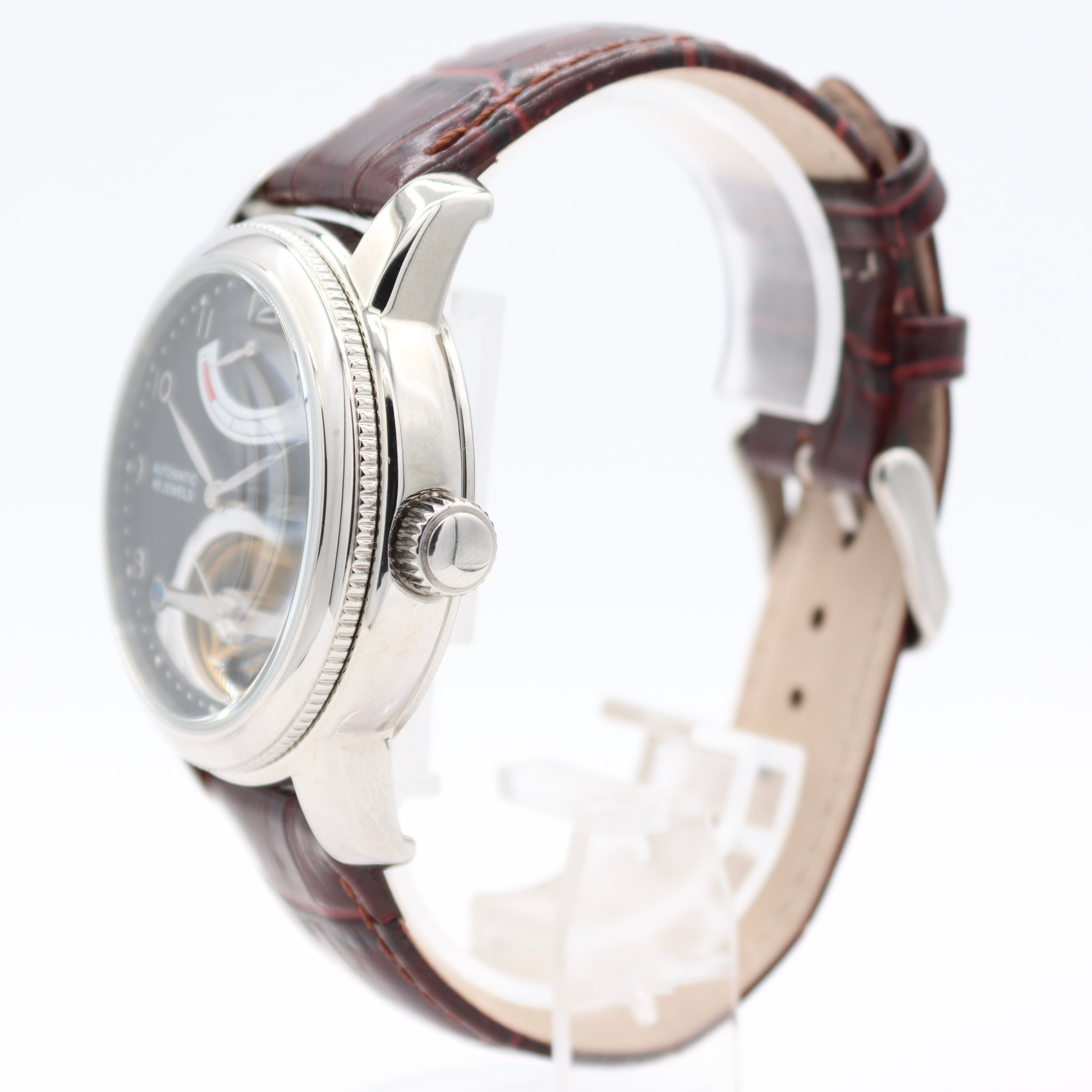 Rousseau Open Heart 61005-965