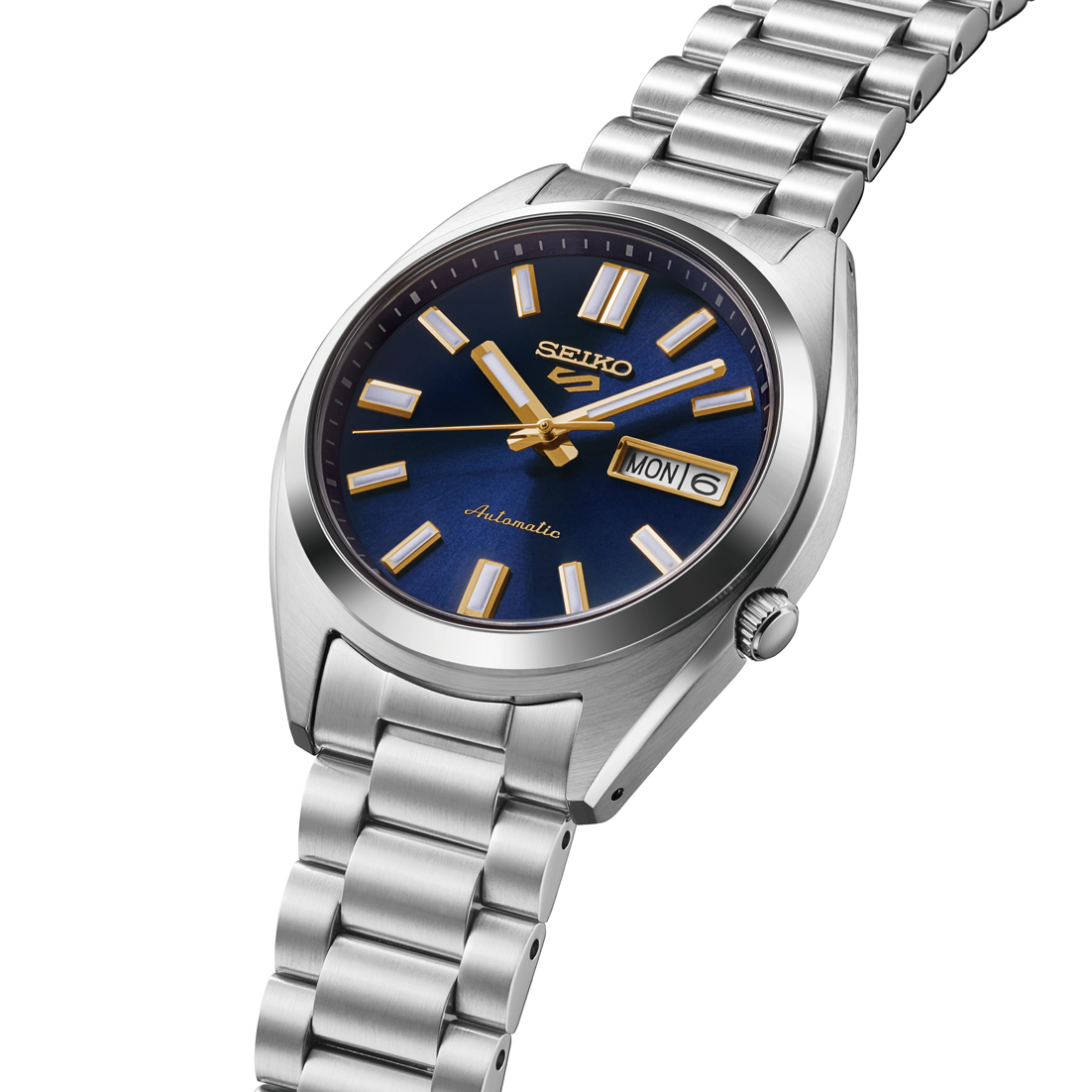 Seiko 5 Sport SRPL55