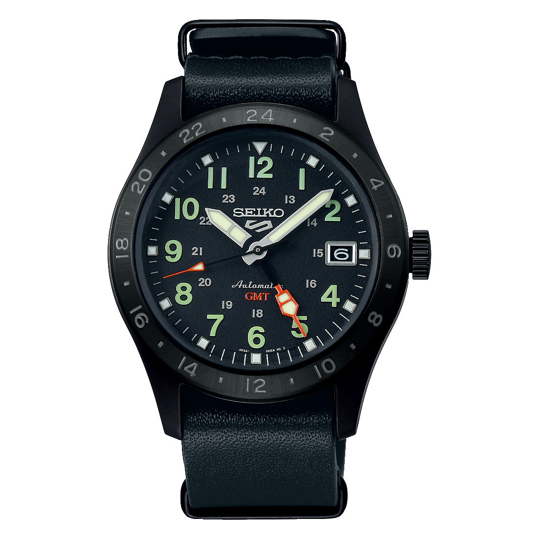 Seiko 5 Sports Field SSK025