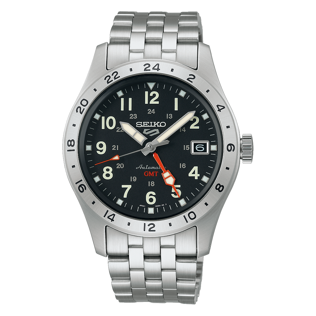 Seiko 5 Sports Field SSK023