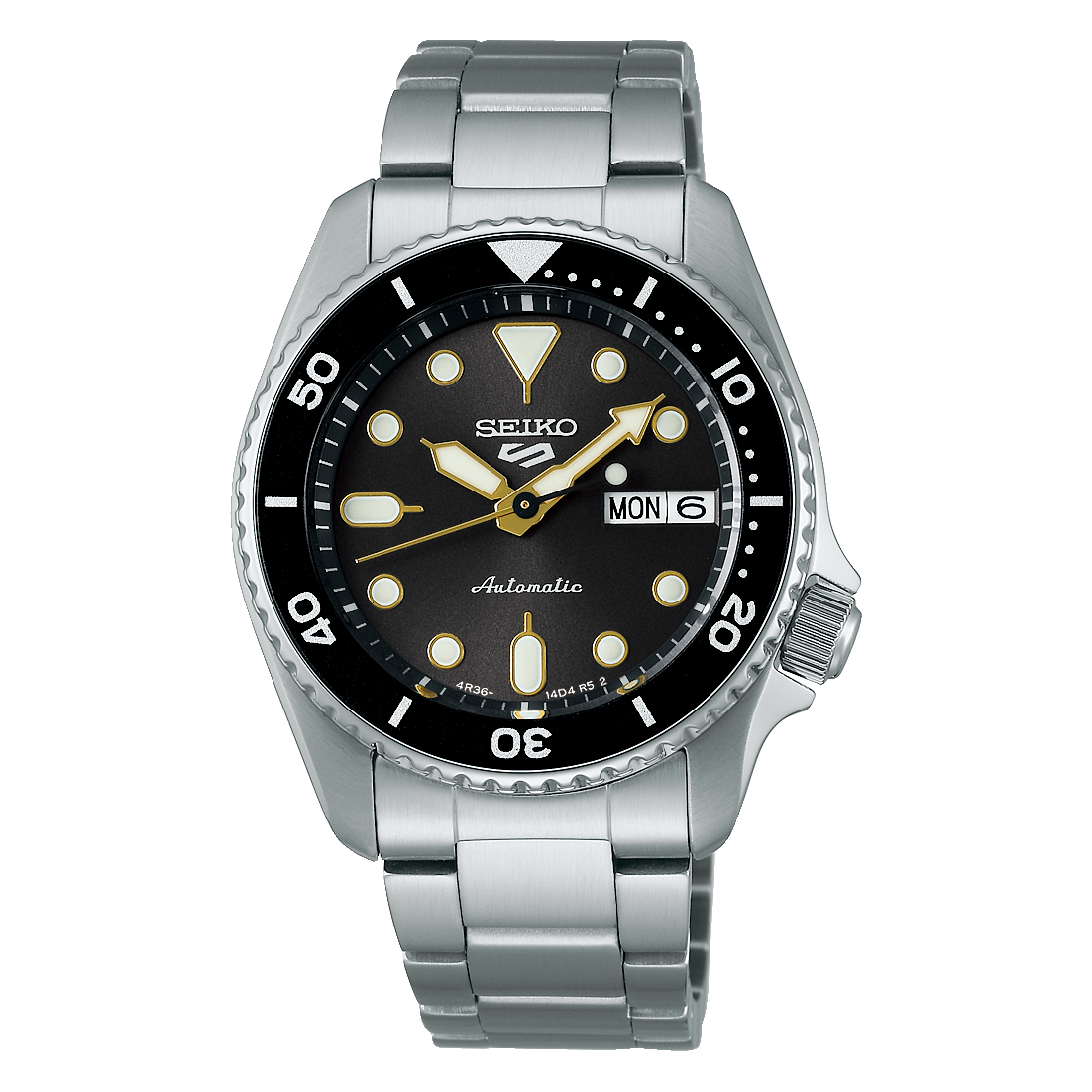 Seiko 5 Sports SKX SRPL79