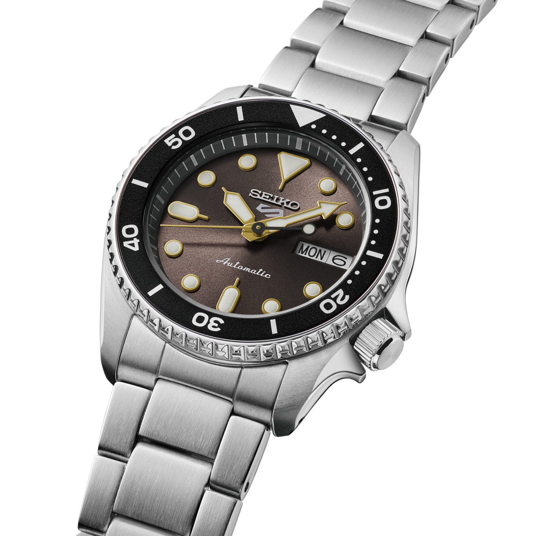 Seiko 5 Sports SKX SRPL79
