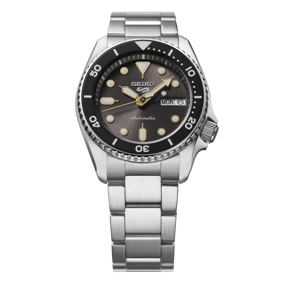 Seiko 5 Sports SKX SRPL79