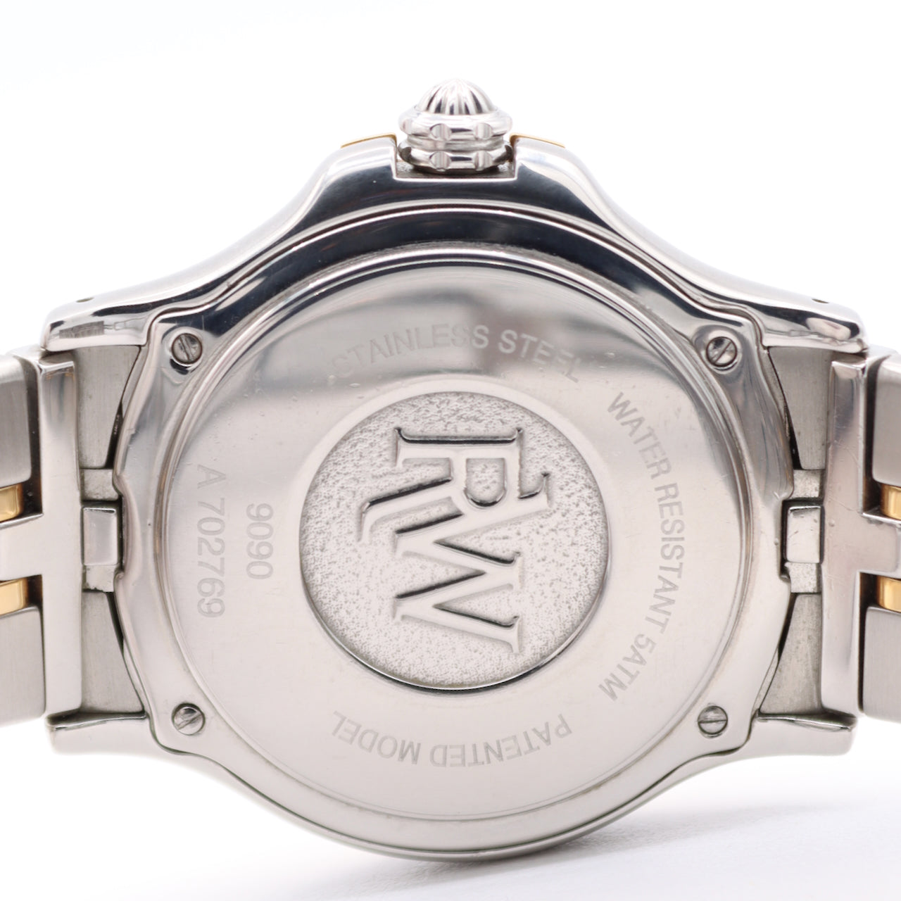 Raymond Weil Geneve Parsifal 9090