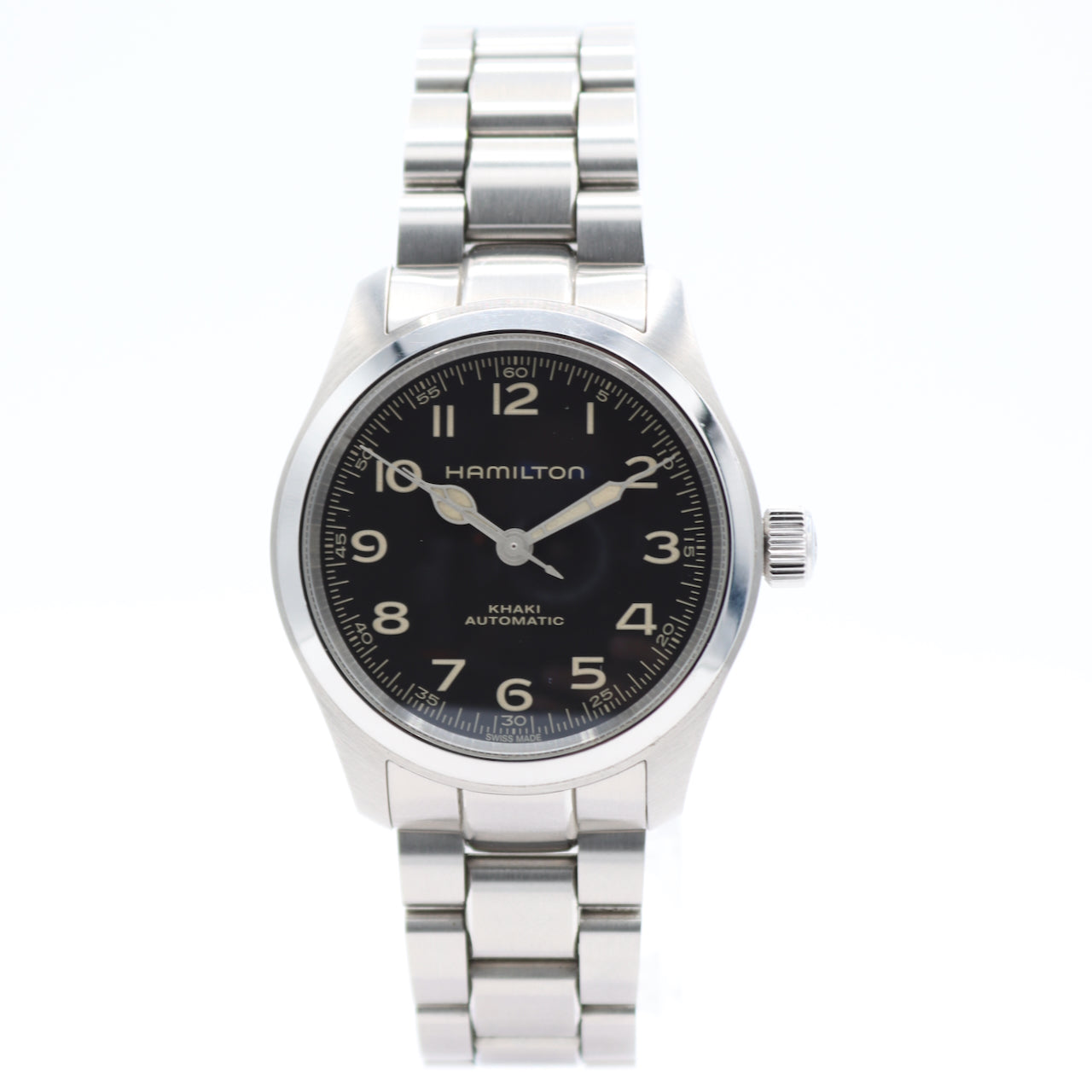 Hamilton Khaki H704050