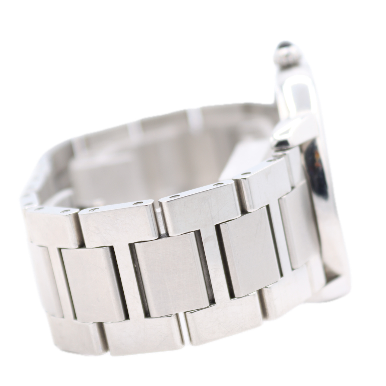 Cartier Ronde Solo de Cartier XL 3517