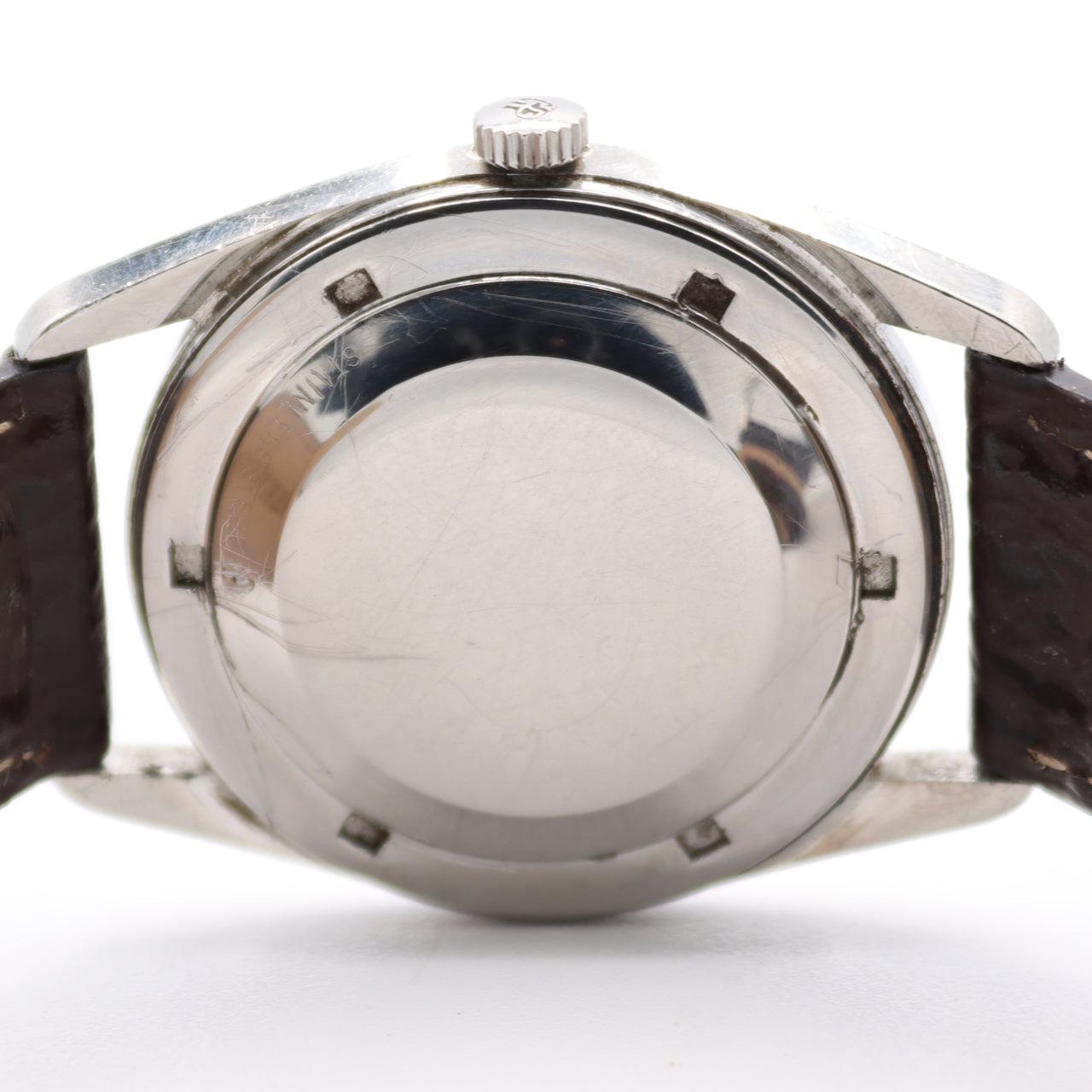Girard-Perregaux Gyromatic