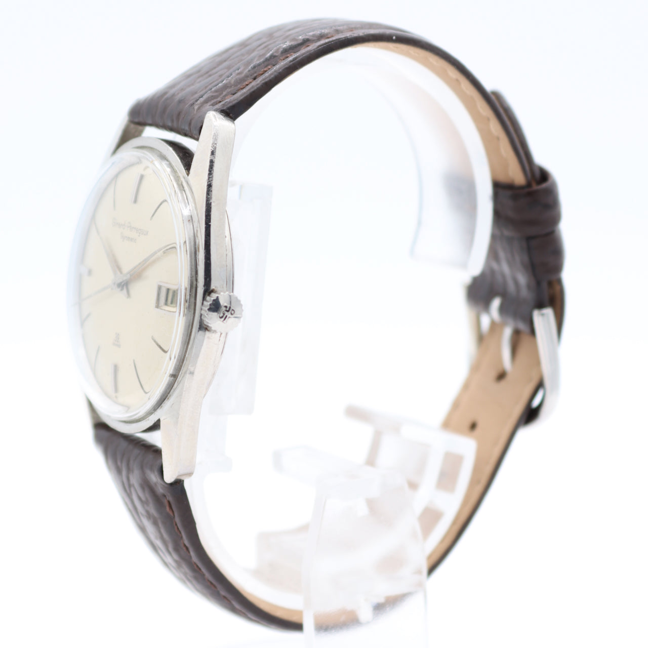 Girard-Perregaux Gyromatic