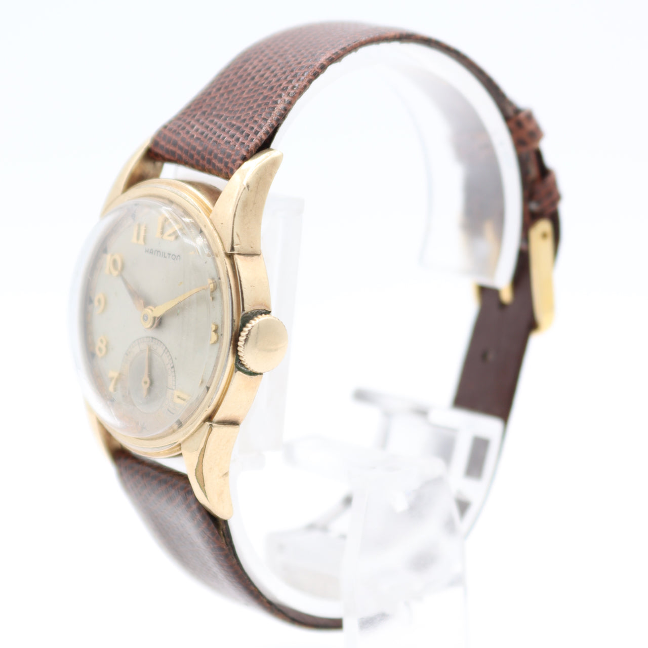Hamilton Endicott S110267