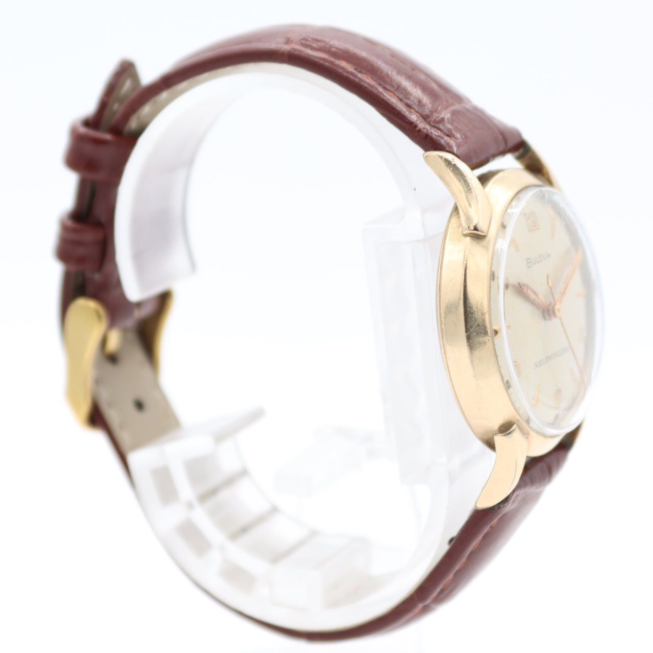 Bulova Selfwinding D196878 1958
