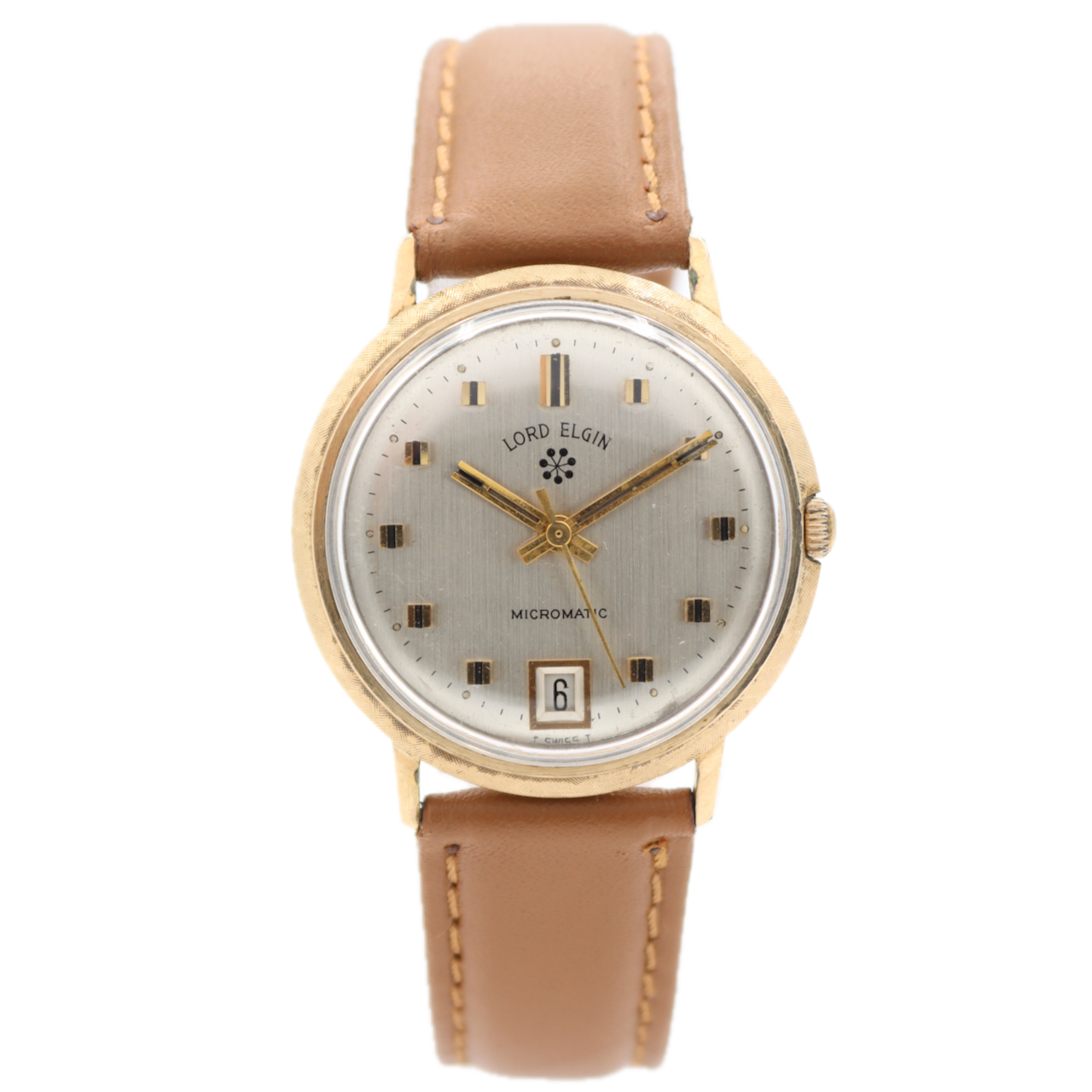 Lord Elgin Micromatic