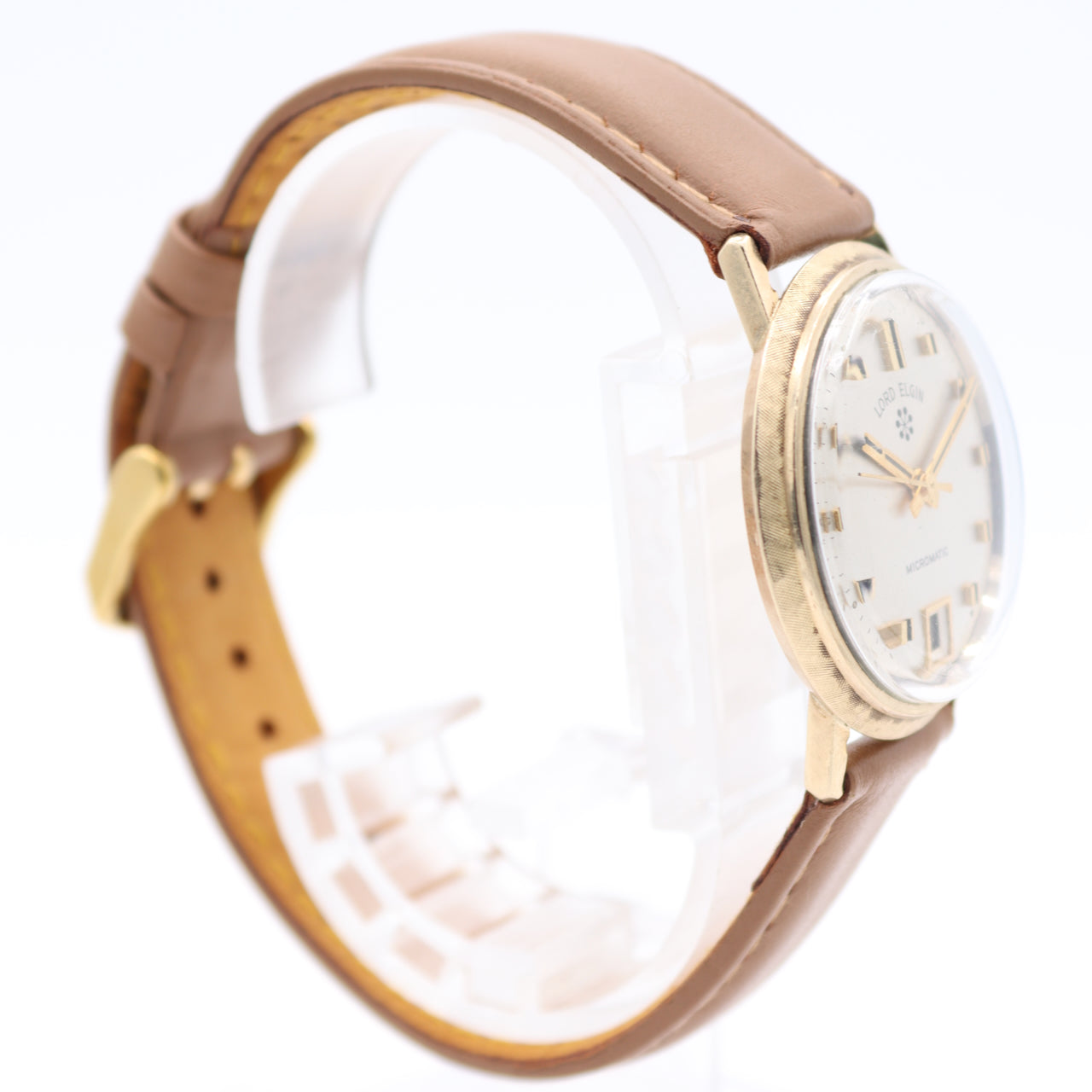 Lord Elgin Micromatic