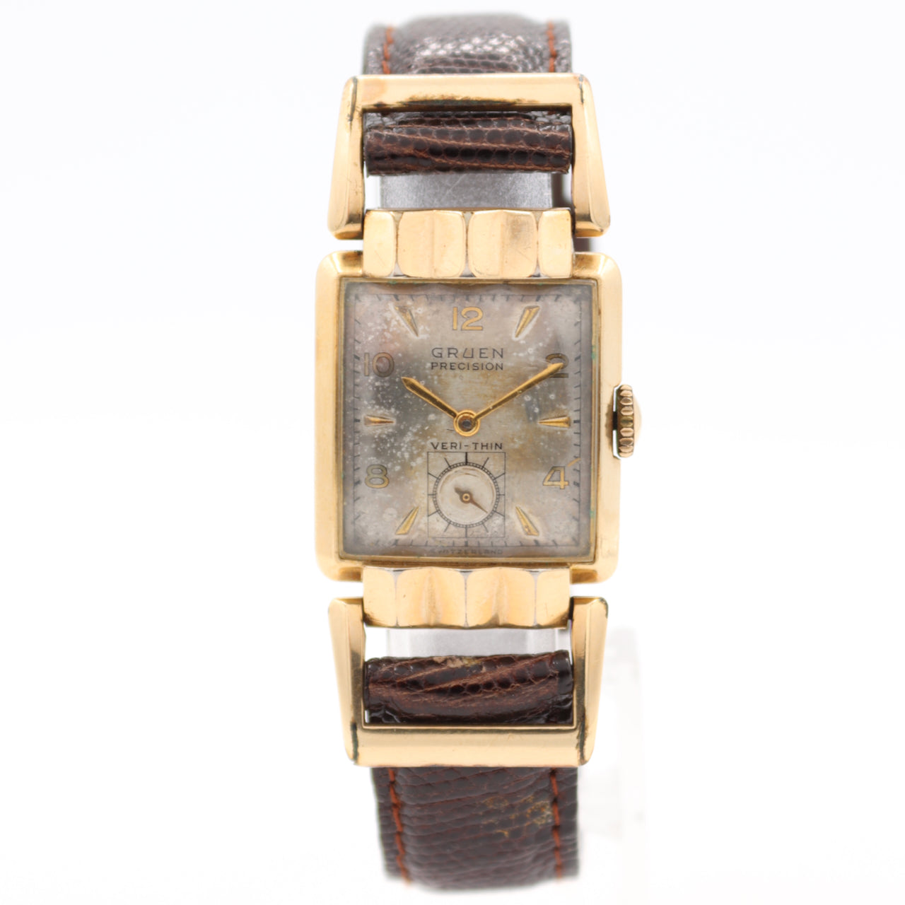 Gruen Veri-Thin 335-558
