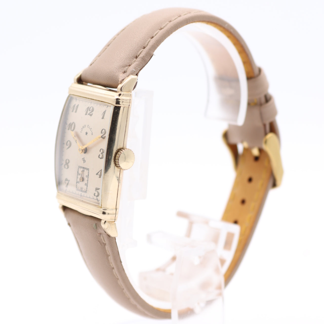 Lord Elgin Tonneau 660373