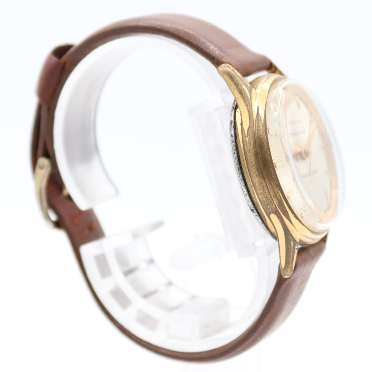 Bulova Sunburst Dial 11248
