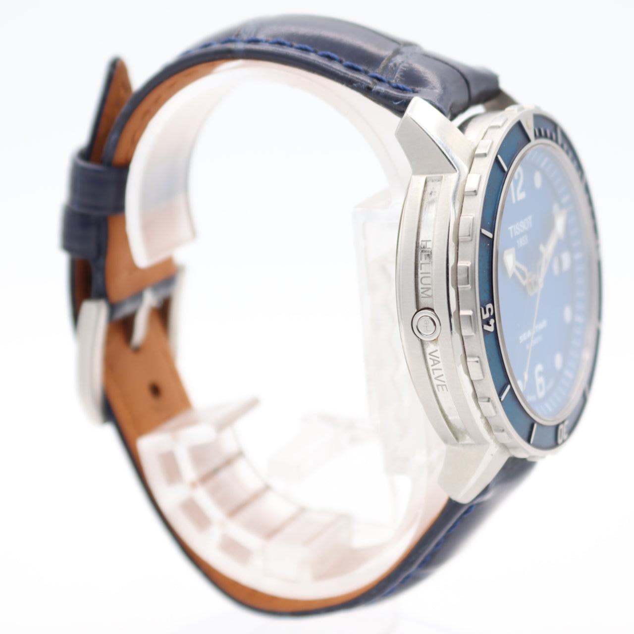 Tissot Seastar T066407