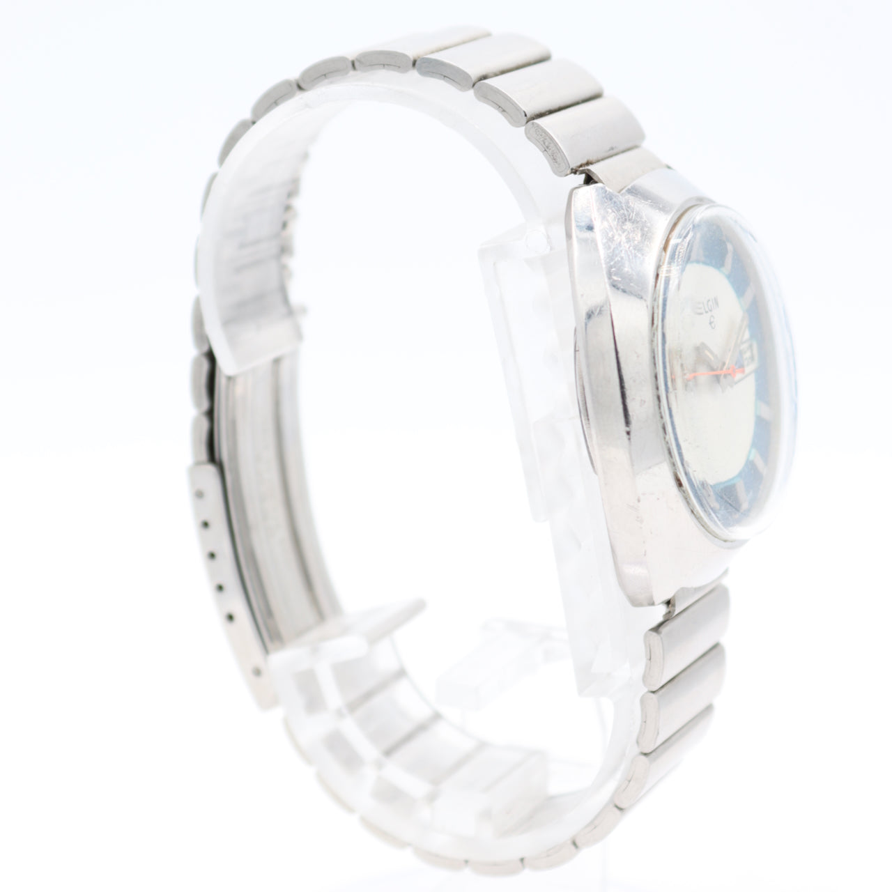 Elgin Day Date 89501