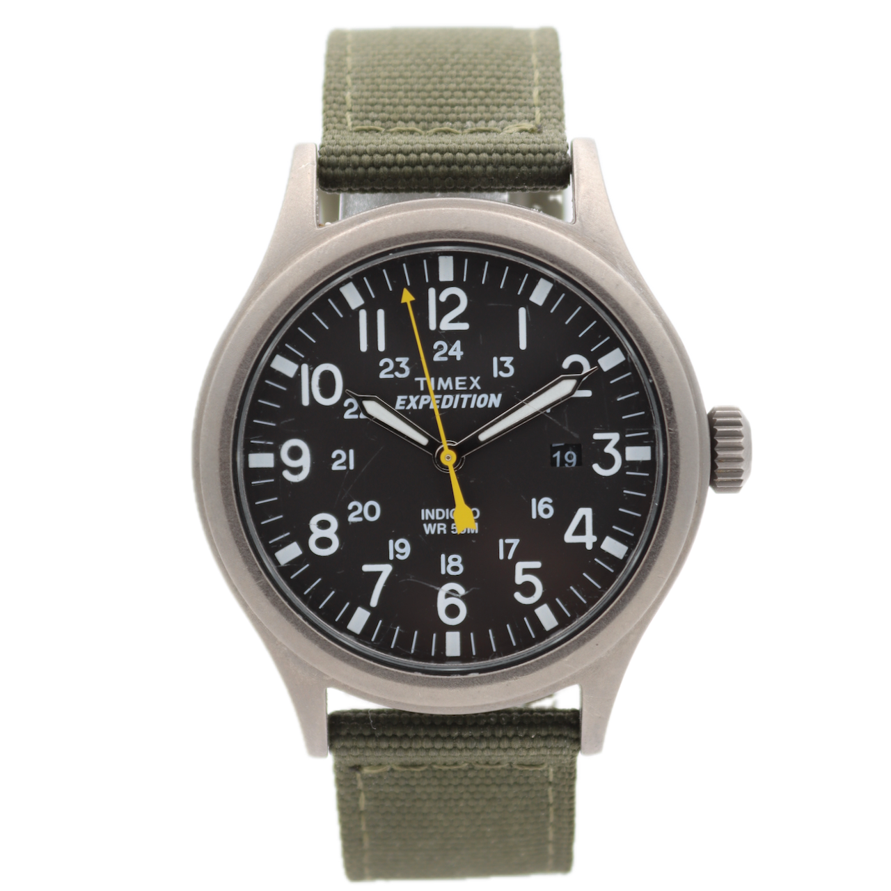 Timex Expedition Scout T49961