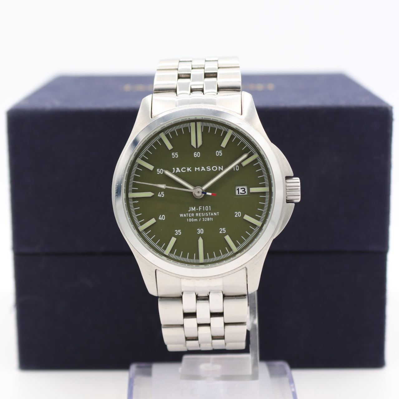 Jack Mason Field Watch JM-F101-008